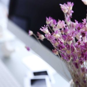 How to make your office feel like a spa?