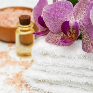 5 Luxury Spa Skin Care Products for home