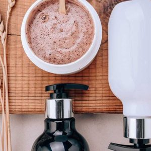 An Unforgettable Spa Day for Men: refreshed and invigorated