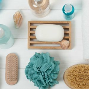 Spa decor for home