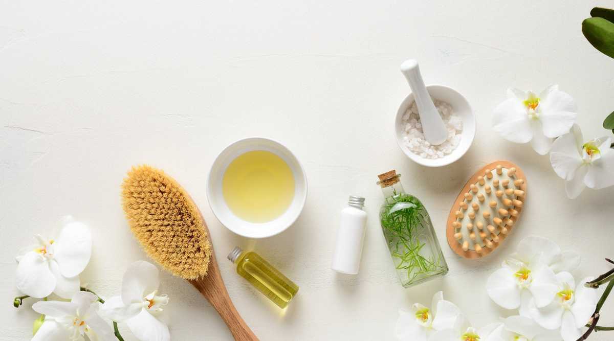 Spa Night Essentials: Things you'll need when you are ready for a spa ...